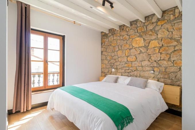 Llulla.Es Villa Cortiguera ภายนอก รูปภาพ