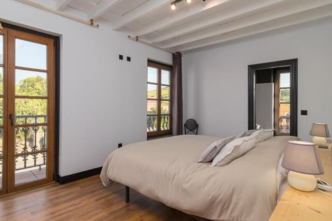 Llulla.Es Villa Cortiguera ภายนอก รูปภาพ