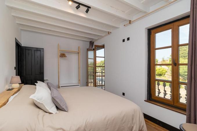 Llulla.Es Villa Cortiguera ภายนอก รูปภาพ
