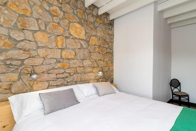 Llulla.Es Villa Cortiguera ภายนอก รูปภาพ