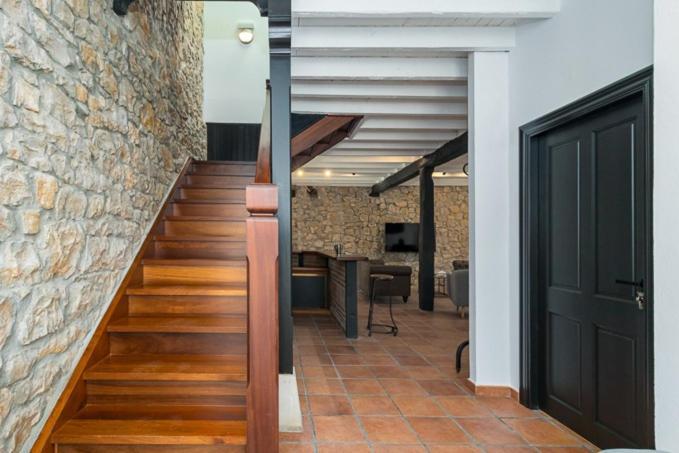Llulla.Es Villa Cortiguera ภายนอก รูปภาพ
