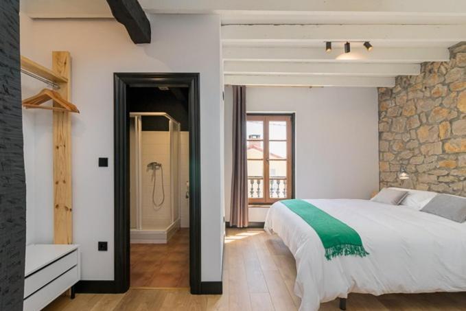 Llulla.Es Villa Cortiguera ภายนอก รูปภาพ