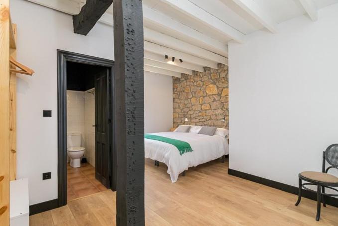 Llulla.Es Villa Cortiguera ภายนอก รูปภาพ