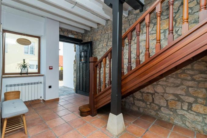 Llulla.Es Villa Cortiguera ภายนอก รูปภาพ