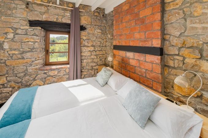 Llulla.Es Villa Cortiguera ภายนอก รูปภาพ