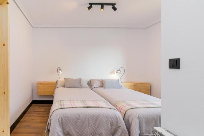 Llulla.Es Villa Cortiguera ภายนอก รูปภาพ