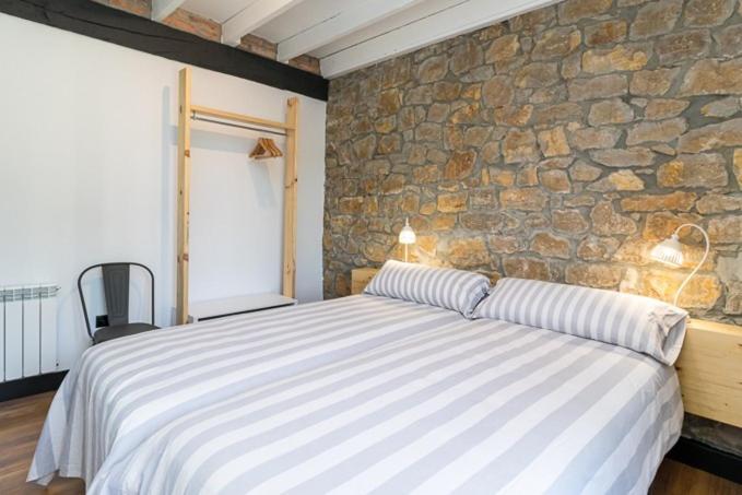 Llulla.Es Villa Cortiguera ภายนอก รูปภาพ