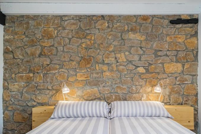 Llulla.Es Villa Cortiguera ภายนอก รูปภาพ